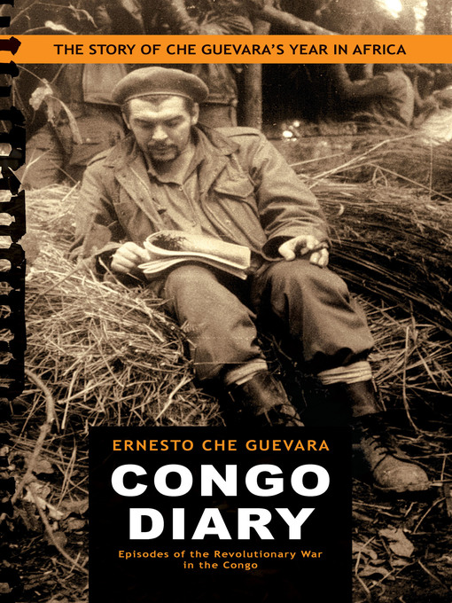 Title details for Congo Diary by Ernesto Che Guevara - Available